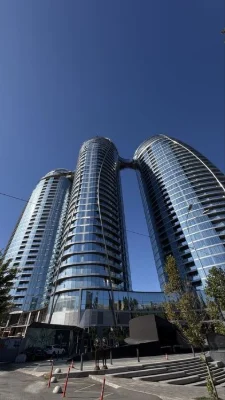 Продаж 1-к квартири, Taryan Towers, Печерський, Іоанна Павла