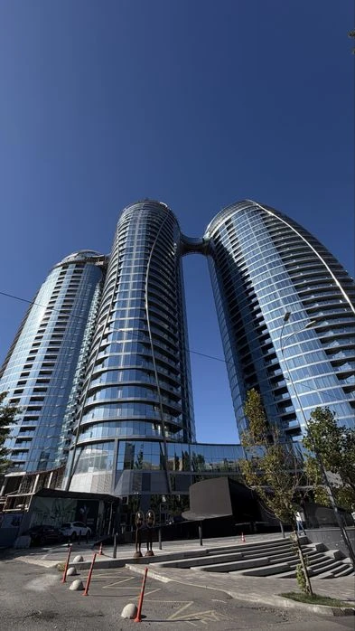 Продаж 1-к квартири, Taryan Towers, Печерський, Іоанна Павла