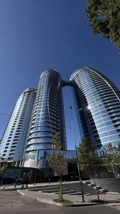 Продаж 1-к квартири, Taryan Towers, Печерський, Іоанна Павла