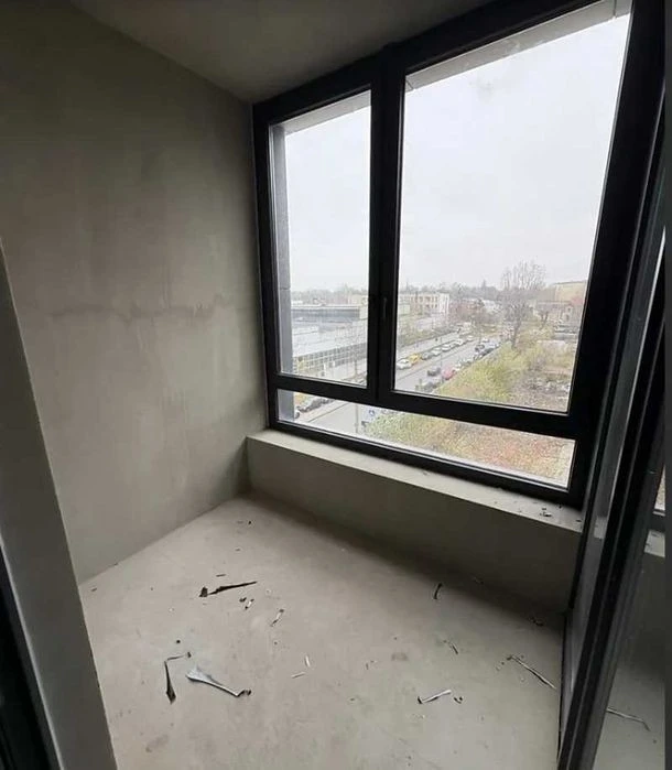 Продам 1-кімн. квартиру 56м2 в ЖК Unit Home, вул. Гарета Джо