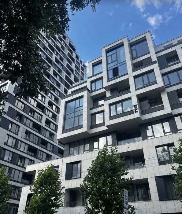 Продам 1-кімн. квартиру 56м2 в ЖК Unit Home, вул. Гарета Джо
