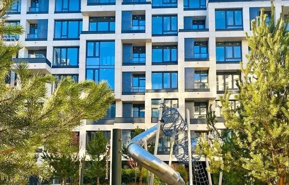 Продам 1-кімн. квартиру 56м2 в ЖК Unit Home, вул. Гарета Джо