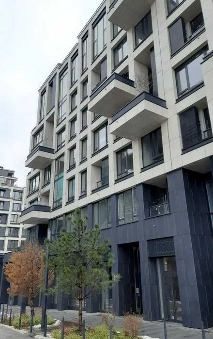 Продам 1-кімн. квартиру 56м2 в ЖК Unit Home, вул. Гарета Джо