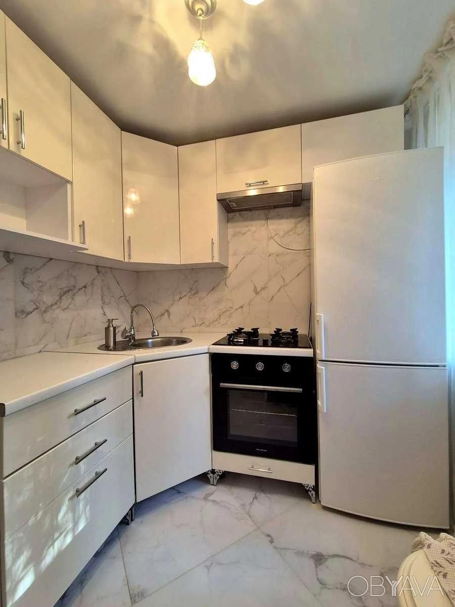 2-комнатная квартира, 44.7 кв.м