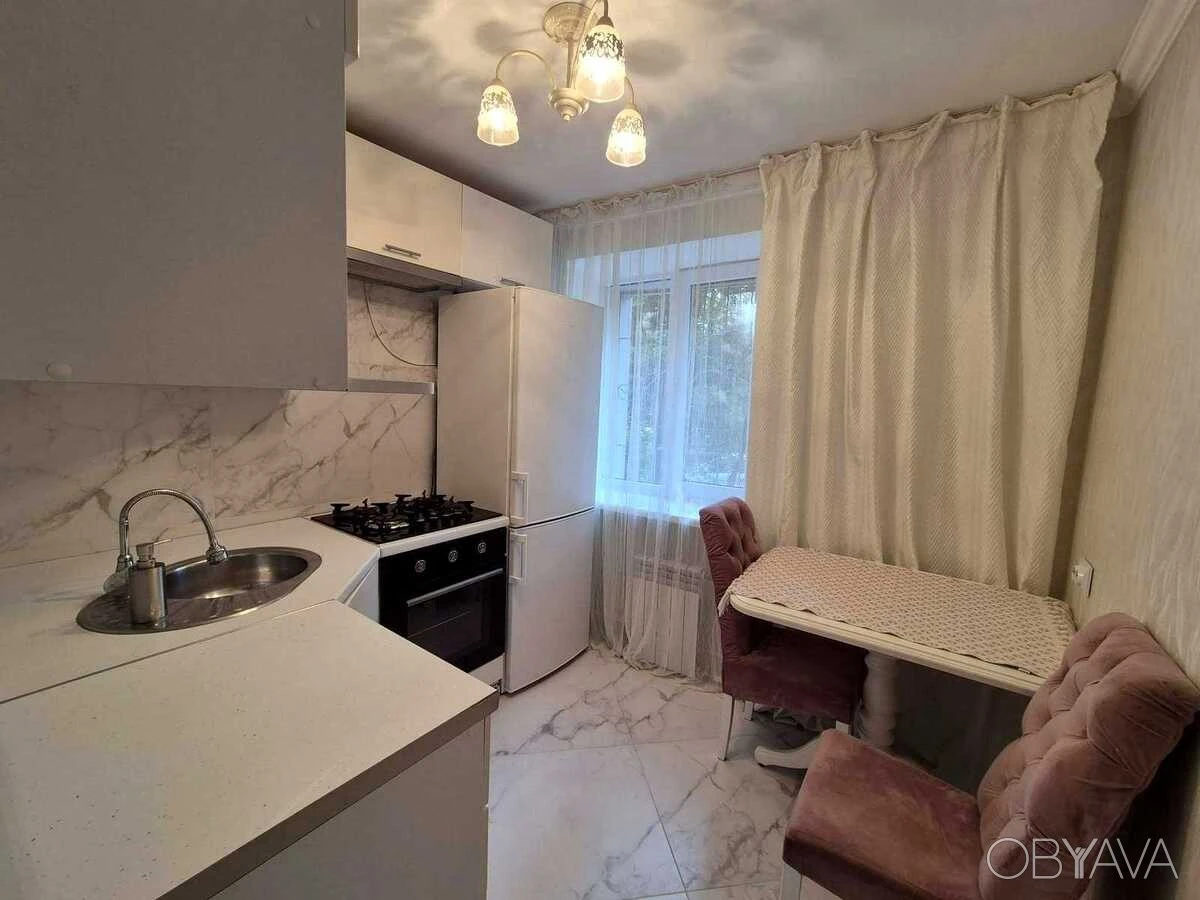 2-комнатная квартира, 44.7 кв.м