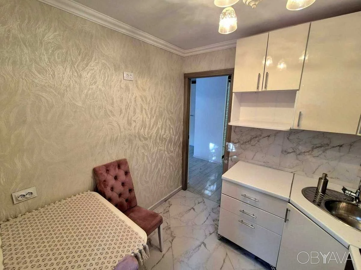 2-комнатная квартира, 44.7 кв.м
