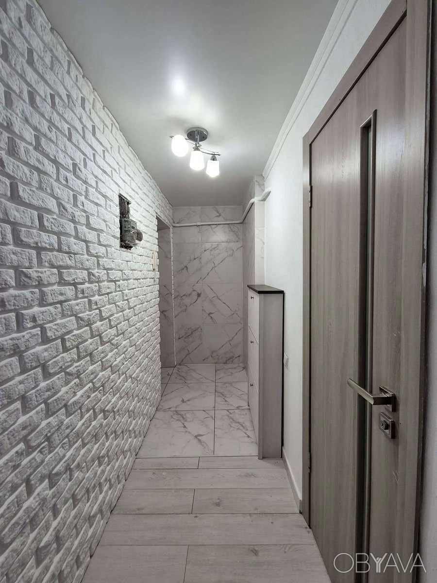 2-комнатная квартира, 44.7 кв.м