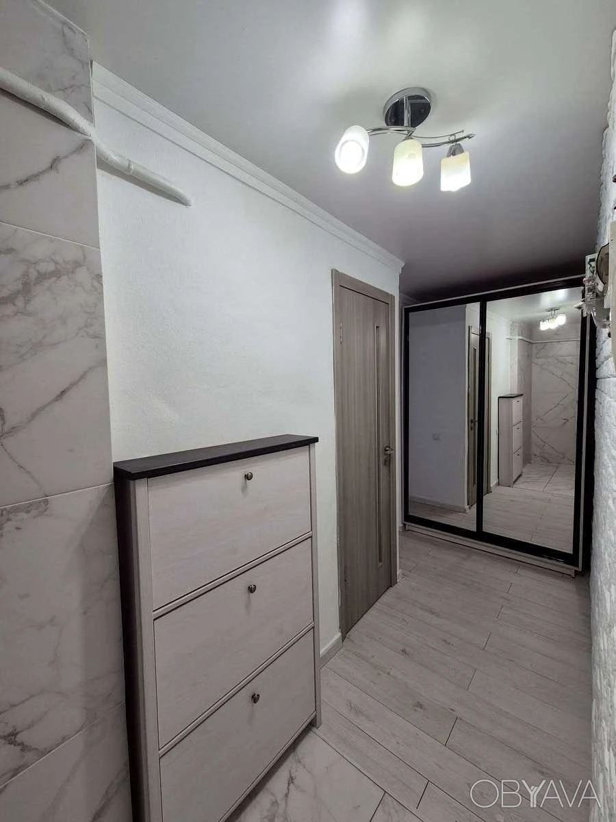2-комнатная квартира, 44.7 кв.м