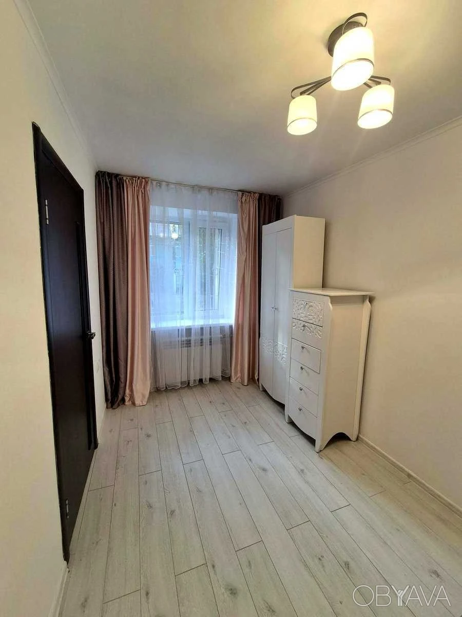 2-комнатная квартира, 44.7 кв.м