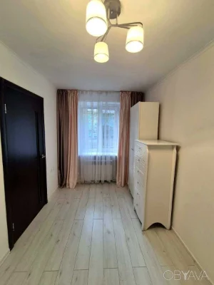 2-комнатная квартира, 44.7 кв.м