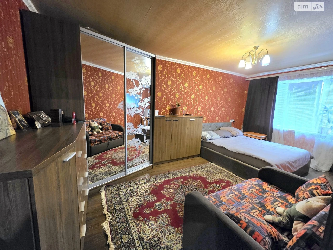 Продаж Квартира Косіора