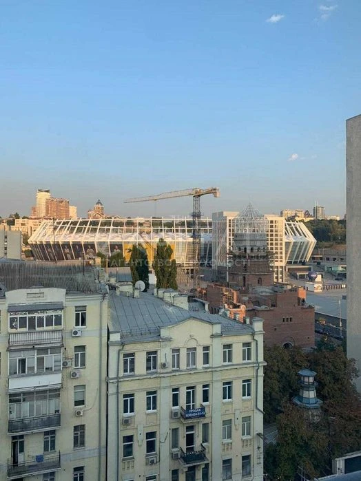 Продаж квартири, метро Олімпійська, вул. Велика Васильківськ