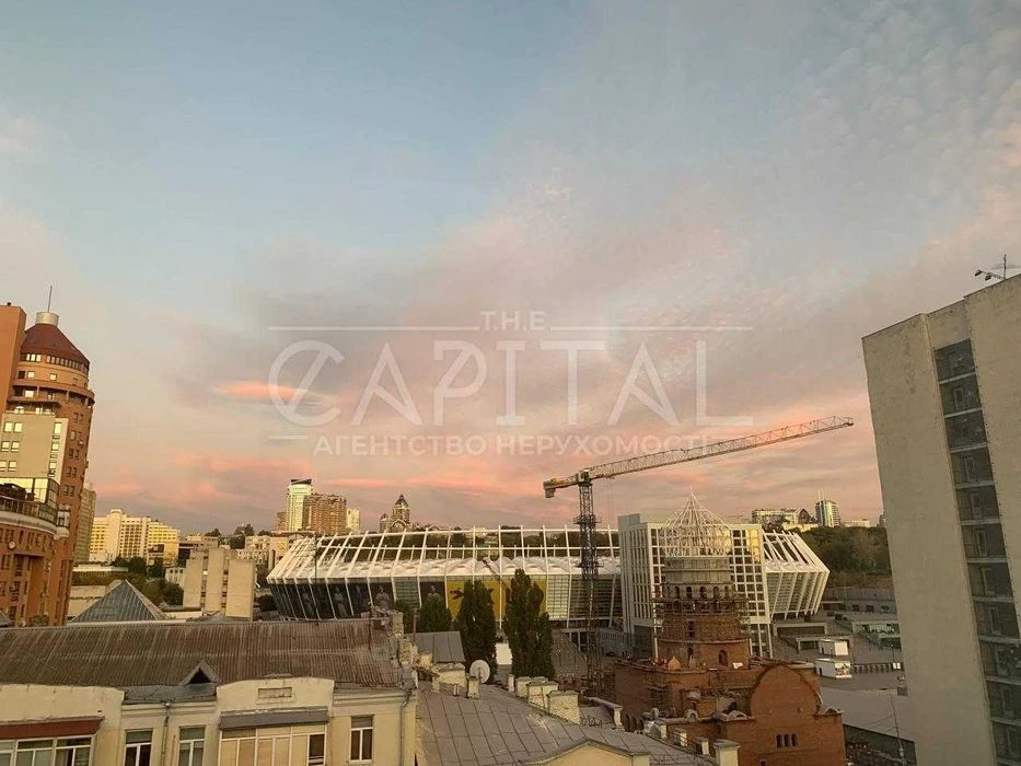 Продаж квартири, метро Олімпійська, вул. Велика Васильківськ