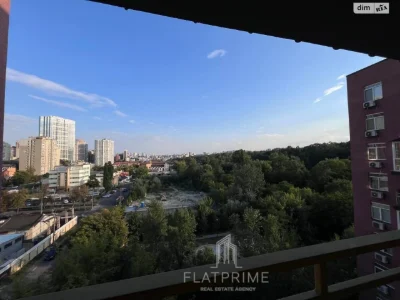 Продаж Квартира Нова забудова