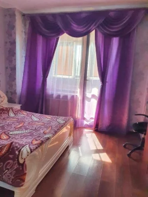Пентхаус в элитном малоквартирном клубном ЖК Армейский. Цена