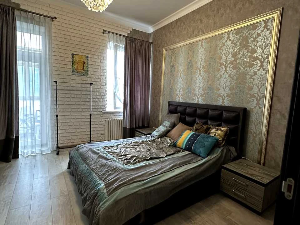 Квартира. Одеса, Лесі Українки просп. (Гагаріна)