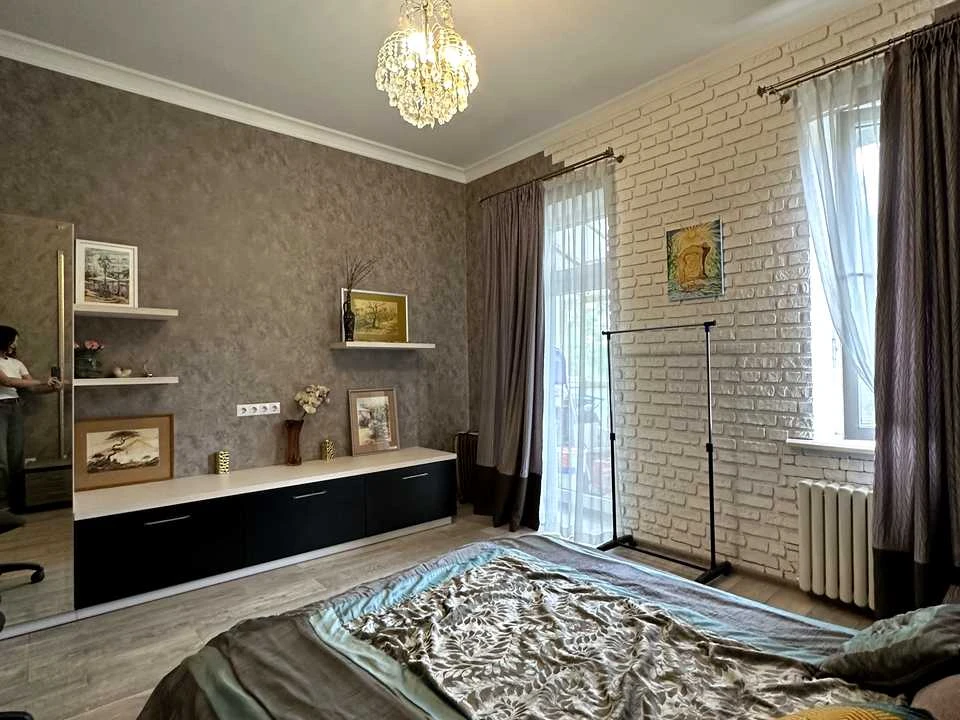 Квартира. Одеса, Лесі Українки просп. (Гагаріна)