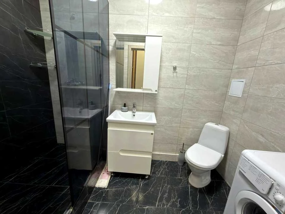 Квартира. Одеса, Генуезька вул.