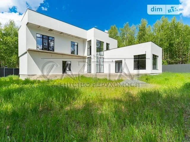 Продаж 2 поверхового будинку з ділянкою на 24 сотки, 295 кв.