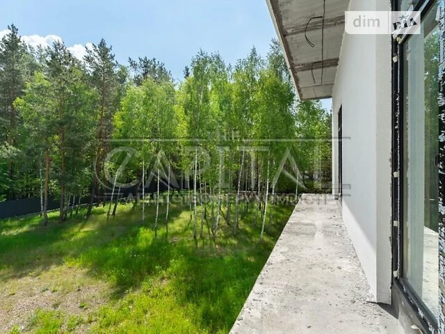 Продаж 2 поверхового будинку з ділянкою на 24 сотки, 295 кв.