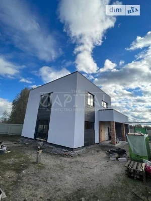 Продаж 2 поверхового будинку з ділянкою на 8 соток, 213 кв.