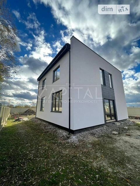 Продаж 2 поверхового будинку з ділянкою на 8 соток, 213 кв.