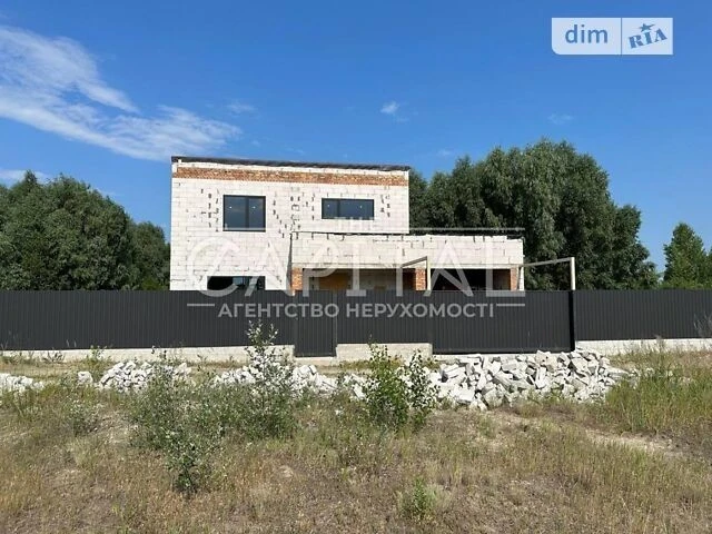 Продаж 2 поверхового будинку з ділянкою на 8 соток, 213 кв.