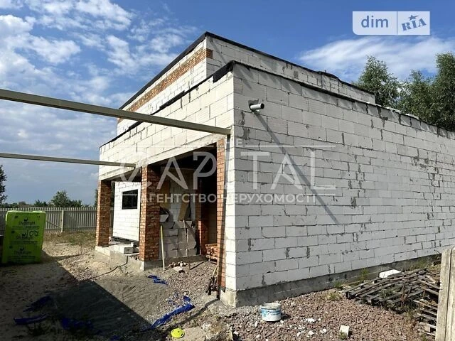 Продаж 2 поверхового будинку з ділянкою на 8 соток, 213 кв.