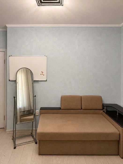 Продам 5-комнатную квартиру со своим АГВ на Таирова! Ильфа и