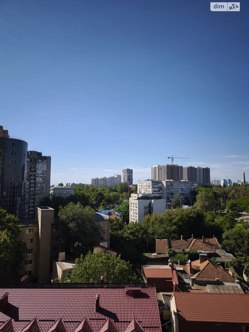 Продаж Квартира Приморський