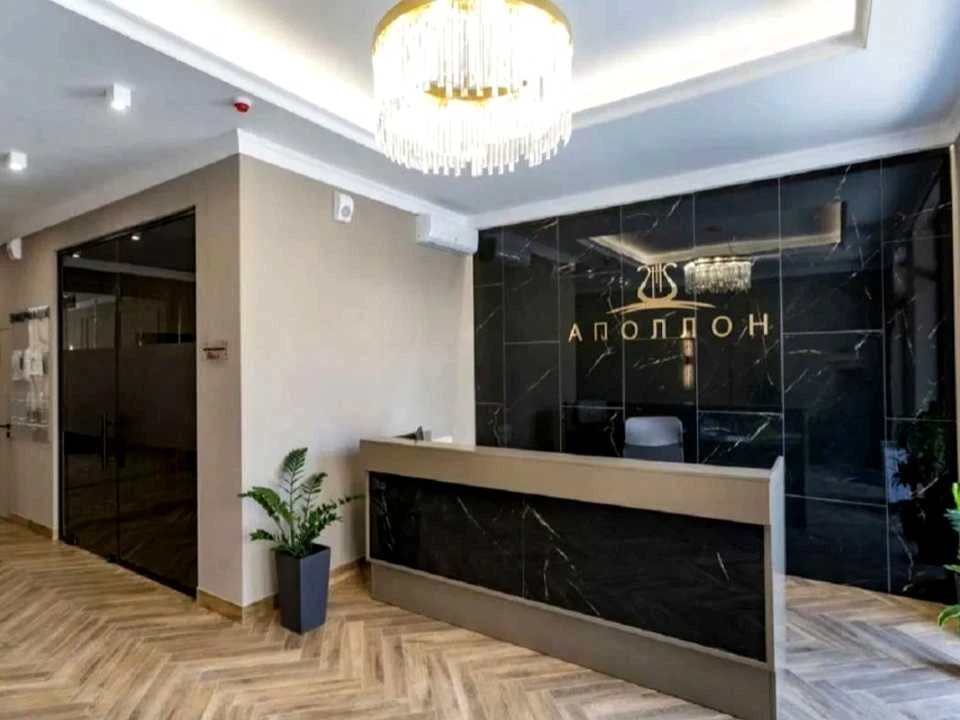 Квартира. Одеса, Карантинна вул.