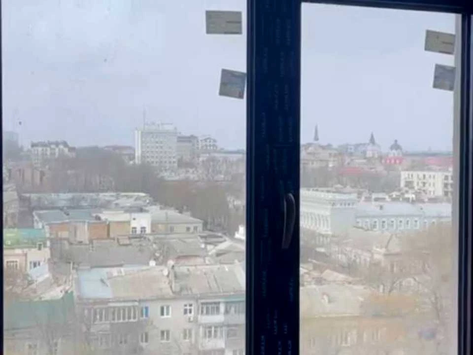 Квартира. Одеса, Карантинна вул.