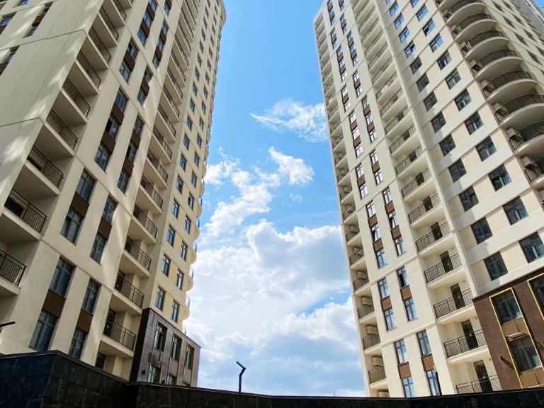 Квартира. Одеса, Краснова вул.