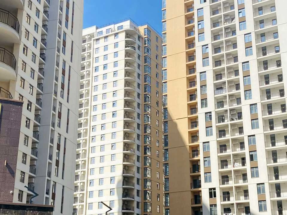 Квартира. Одеса, Краснова вул.
