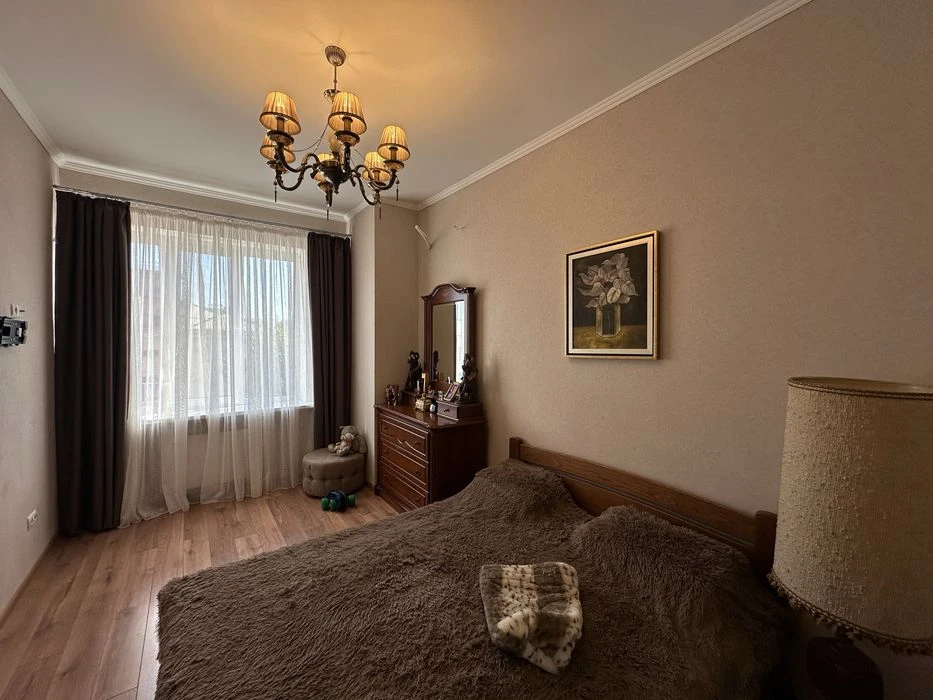 Добротная 2к в жк Капитан