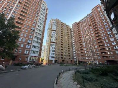 Добротная 2к в жк Капитан