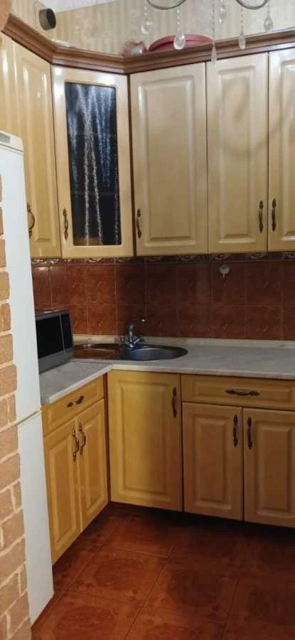 1-room apartment for sale 28.5 m², Povitroflotskyi Avenue.