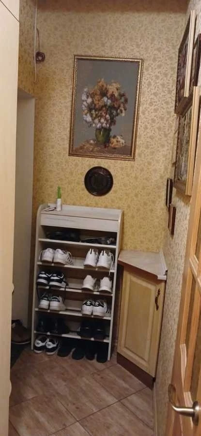 1-room apartment for sale 28.5 m², Povitroflotskyi Avenue.