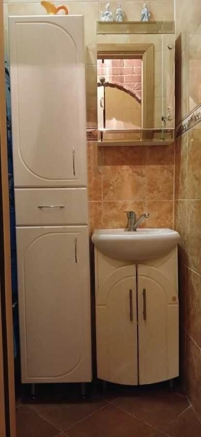 1-room apartment for sale 28.5 m², Povitroflotskyi Avenue.