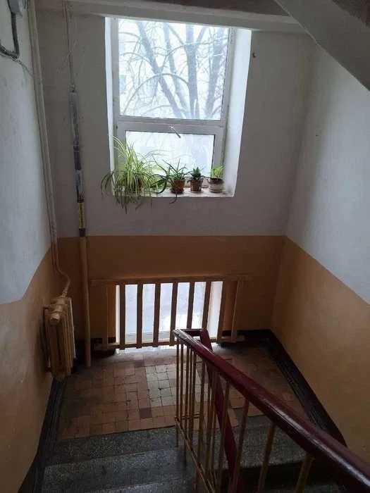 1-room apartment for sale 28.5 m², Povitroflotskyi Avenue.