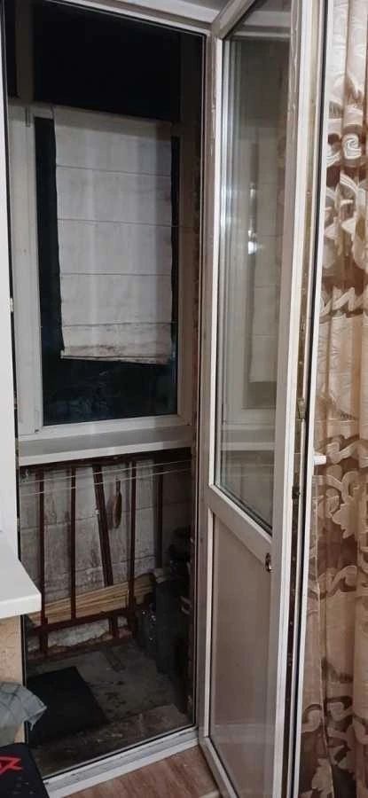 1-room apartment for sale 28.5 m², Povitroflotskyi Avenue.