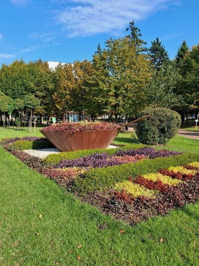 1-room apartment for sale 28.5 m², Povitroflotskyi Avenue.