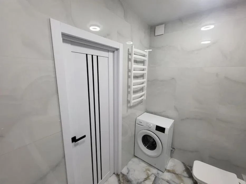 Поселок Котовского 2х комнатная квартира Новый ЖК