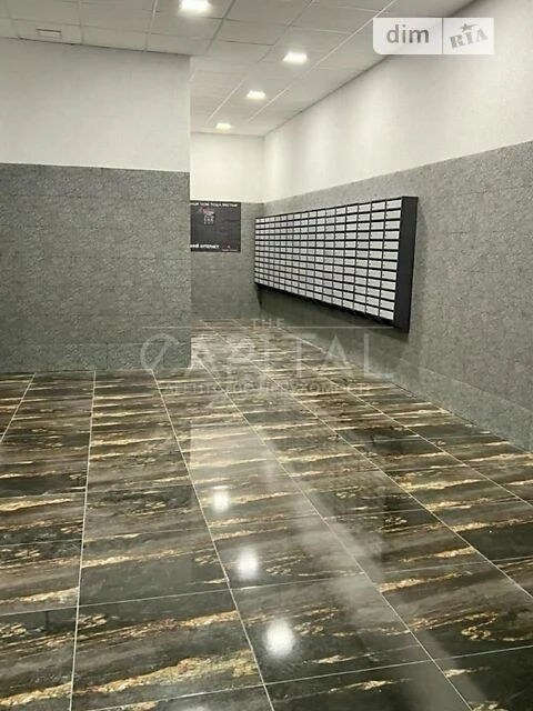 Sale of 2-room apartment 127 sq. m on Nyzhniy Val st. 27/29 • ID 3