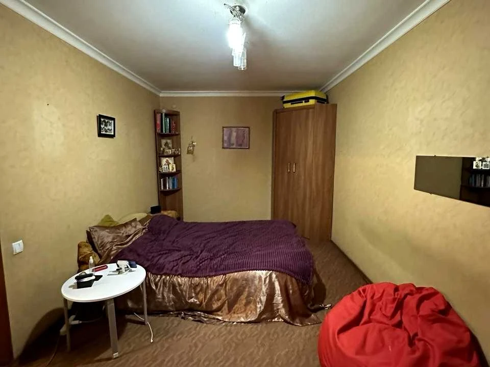 Квартира. Запоріжжя, Яценка вул.