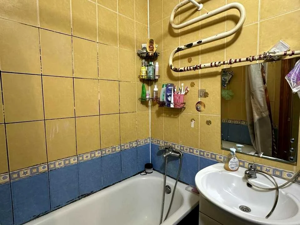 Квартира. Запоріжжя, Яценка вул.