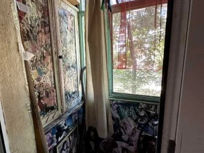 Квартира. Запоріжжя, Яценка вул.