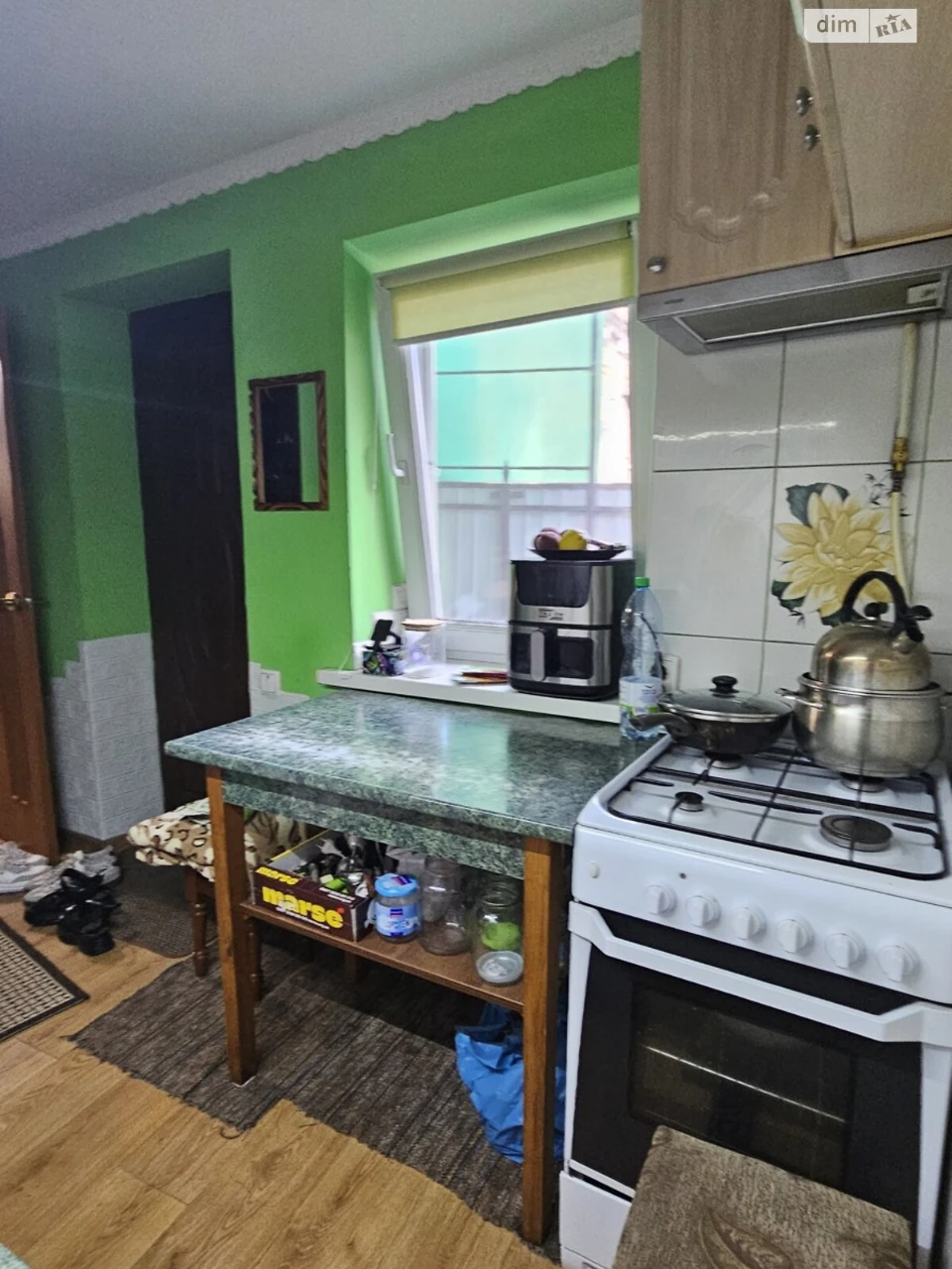 Продаж Квартира Ближнє замостя