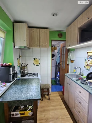 Продаж Квартира Ближнє замостя