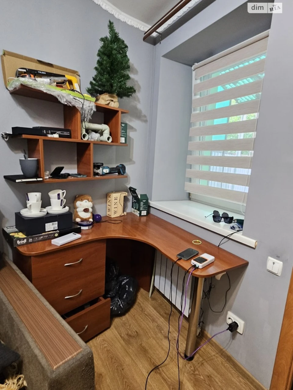 Продаж Квартира Ближнє замостя